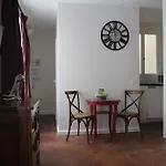Big Studio In The Marais