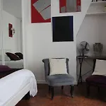 Big Studio In The Marais